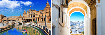 Seville, Spain