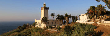 Tangiers, Morocco