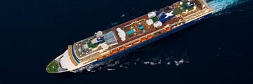 Celebrity Infinity