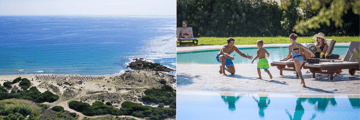 Chia Laguna Holiday Village 
