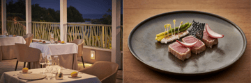 La Terrazza Restaurant