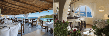Miramare Terrace Restaurant, American Bar