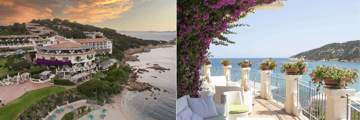 Club Hotel Baja Sardinia