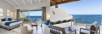 Panoramic Junior Suite