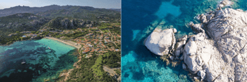 Club Hotel Baha Sardinia