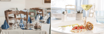 Hotel dining