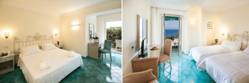 Sea View room