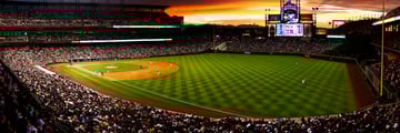 Coors Field, Denver