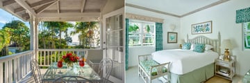 Luxury Cottage at Coral Reef Club