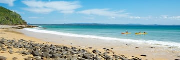 Noosa