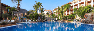 Hotel Cordial Mogan Playa
