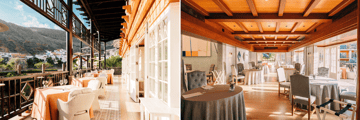 Los Guayres Restaurant
