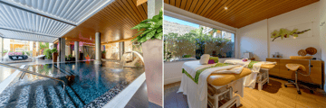 Spa at Hotel Cordial Mogan Playa