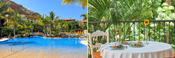Hotel Cordial Mogan Playa