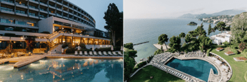 Corfu Holiday Palace