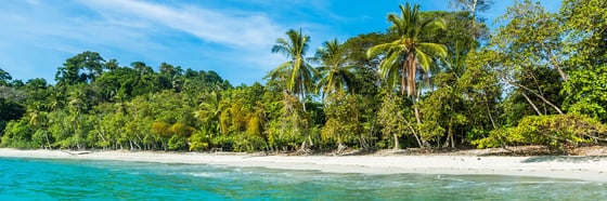 A first-timer's guide to holidaying in Costa Rica - Tropical Sky