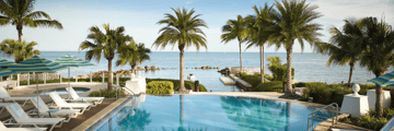 Courtyard Faro Blanco Resort