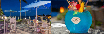 Blue Waters Bar & Grill