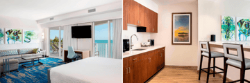 Ocean View Studio