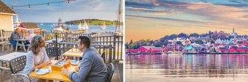 Lunenburg UNESCO World Heritage Site
