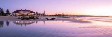 White Point Beach Resort