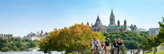Top 10 things to do in Ottawa | Ontario travel inspiration