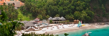 BodyHoliday, Aerial View of Resort