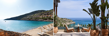 Daios Cove