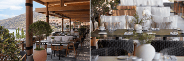 Taverna Restaurant