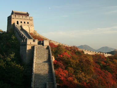 Great Wall of China