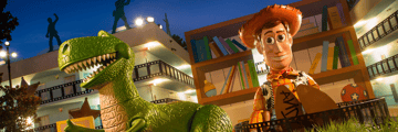 Disney's All-Star Movies Resort