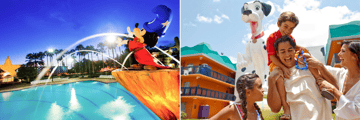 Disney's All-Star Movies Resort