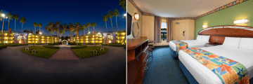 Disney's All-Star Movies Resort