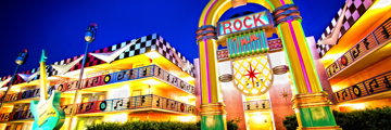 Disney's All-Star Music Resort