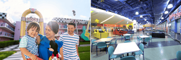 Disney's All-Star Music Resort