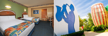 Disney's All-Star Music Resort