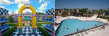 Disney's All-Star Music Resort