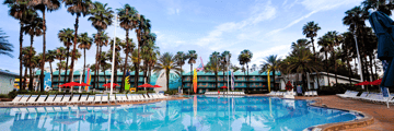 Disney's All-Star Sports Resort