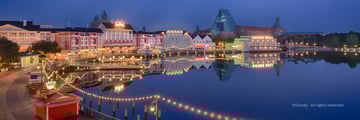 Disney's Boardwalk Inn