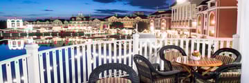 Disney's Boardwalk Inn