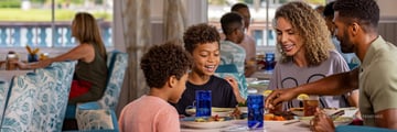 Sebastian's Bistro