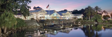 Disney's Old Key West Resort