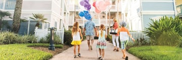 Disney's Old Key West Resort
