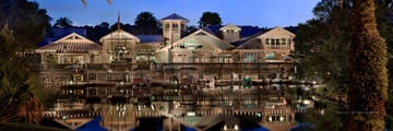 Disney's Old Key West Resort