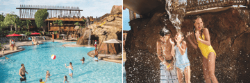 Disney's Polynesian Village Resort