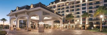 Disney's Riviera Resort