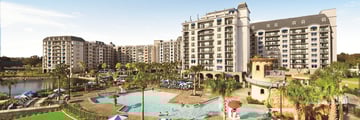 Disney's Riviera Resort