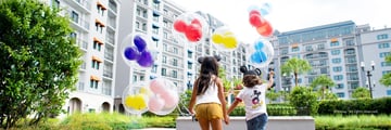 Disney's Riviera Resort