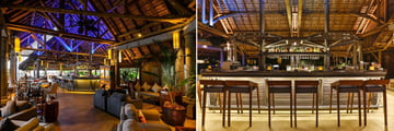 Sands Suites, Dolphin Bar