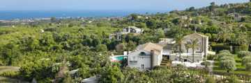 Donna Carmela Resort & Lodges